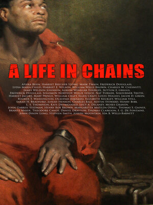 cover image of A Life in Chains